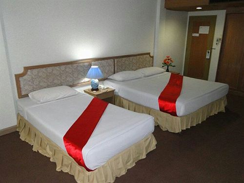 Hotel Takiab Beach Resort 16