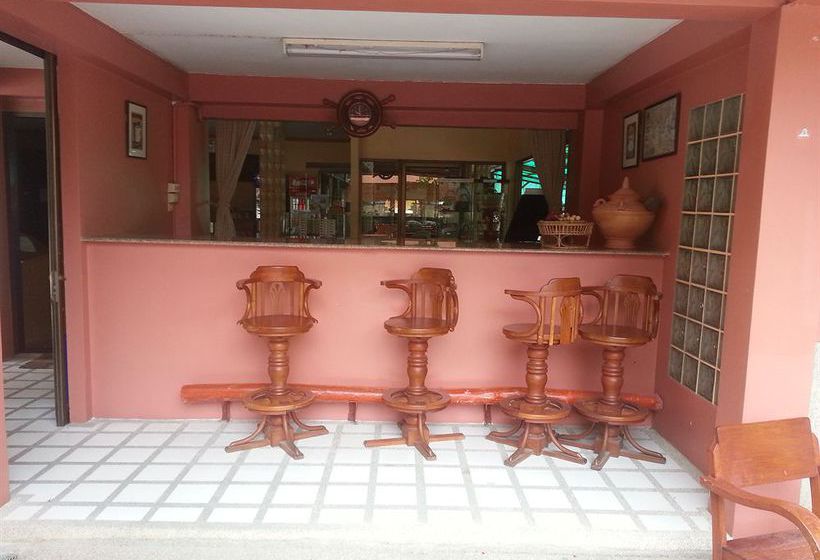 Hotel Takiab Beach Resort 2