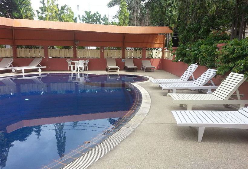 Hotel Takiab Beach Resort 3