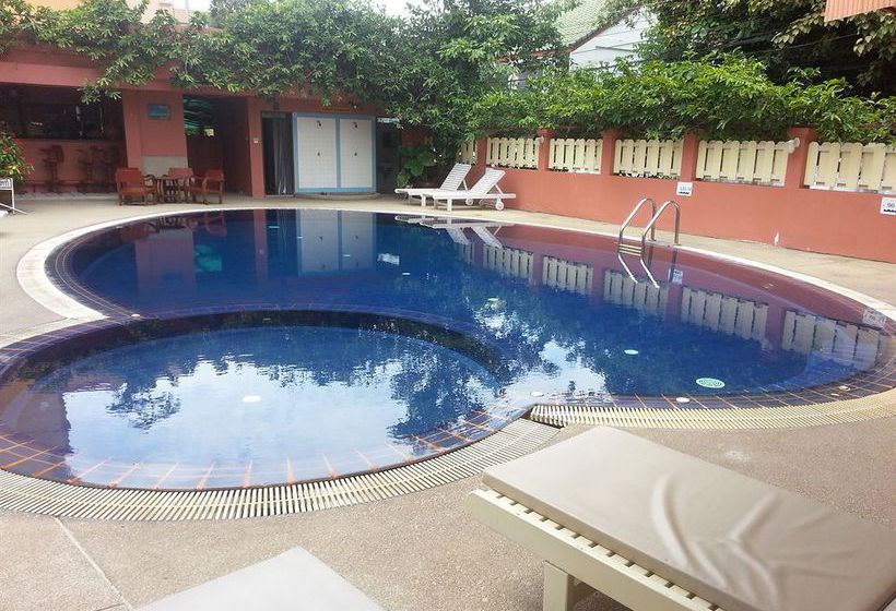 Hotel Takiab Beach Resort 4