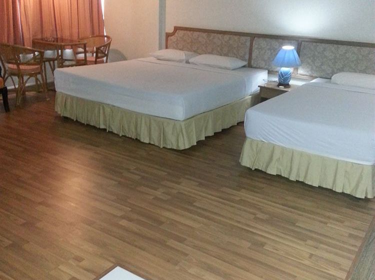 Hotel Takiab Beach Resort 6