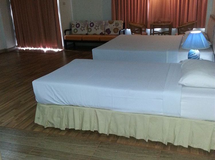 Hotel Takiab Beach Resort 7