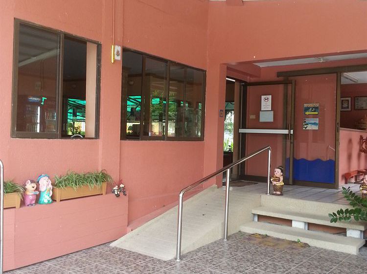 Hotel Takiab Beach Resort 8