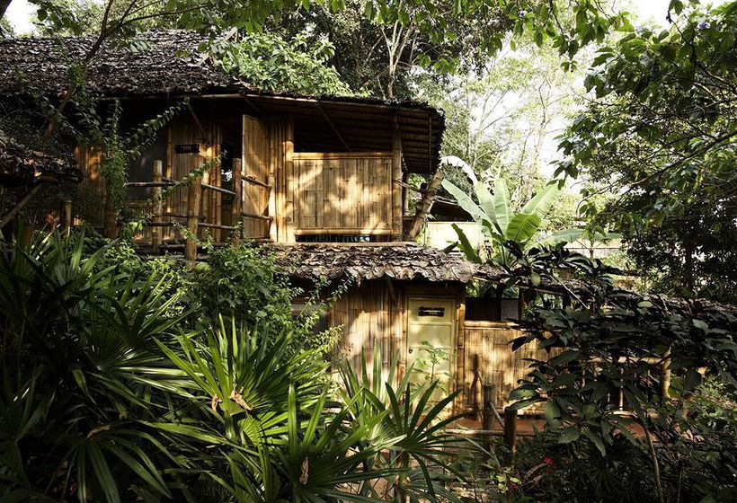 Hotel Phu Chaisai Mountain Resort & Spa