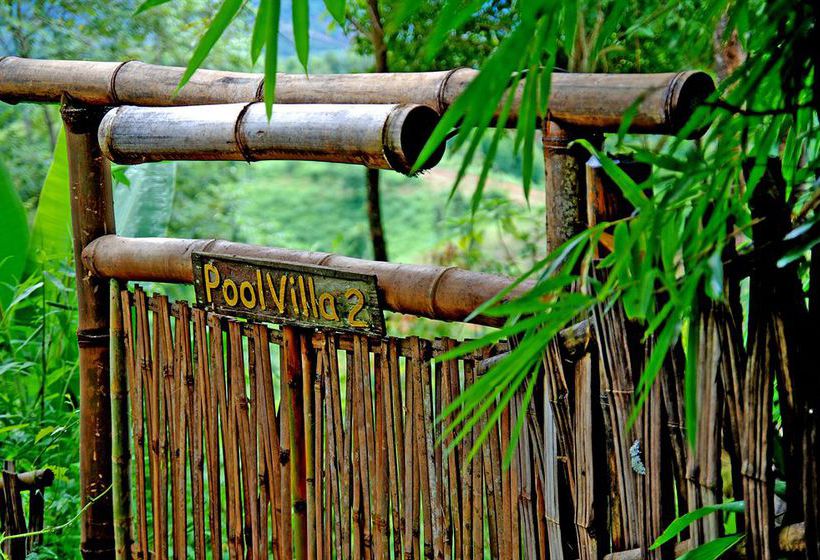 Hotel Phu Chaisai Mountain Resort & Spa 1