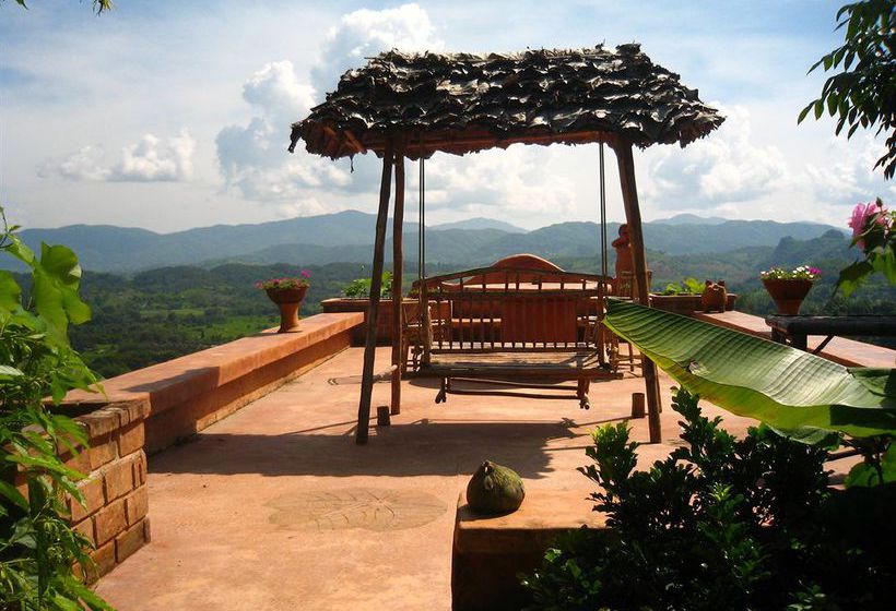 Hotel Phu Chaisai Mountain Resort & Spa 10