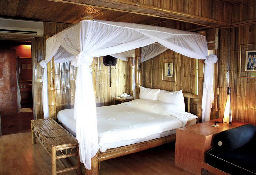 Hotel Phu Chaisai Mountain Resort & Spa 11