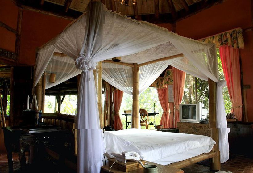 Hotel Phu Chaisai Mountain Resort & Spa 15