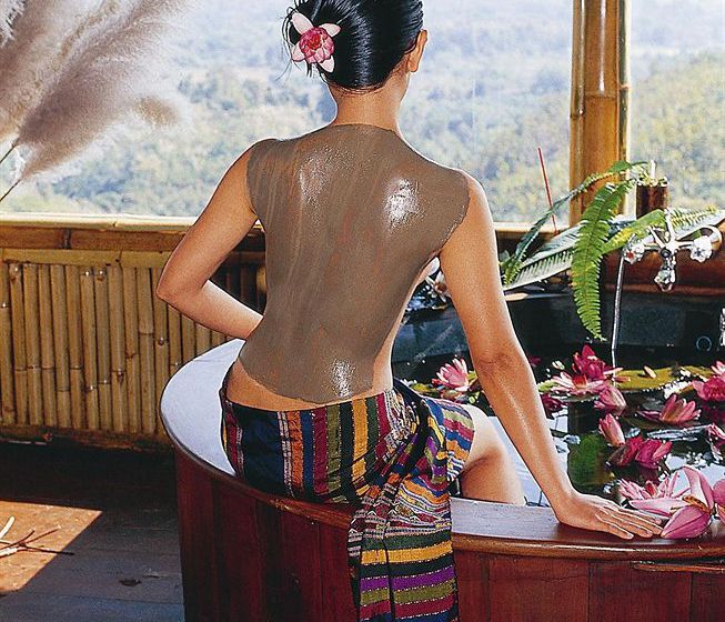 Hotel Phu Chaisai Mountain Resort & Spa 16