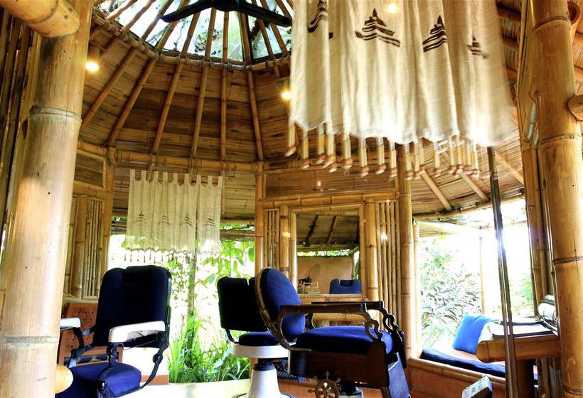 Hotel Phu Chaisai Mountain Resort & Spa 17