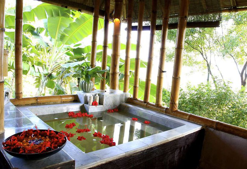 Hotel Phu Chaisai Mountain Resort & Spa 18