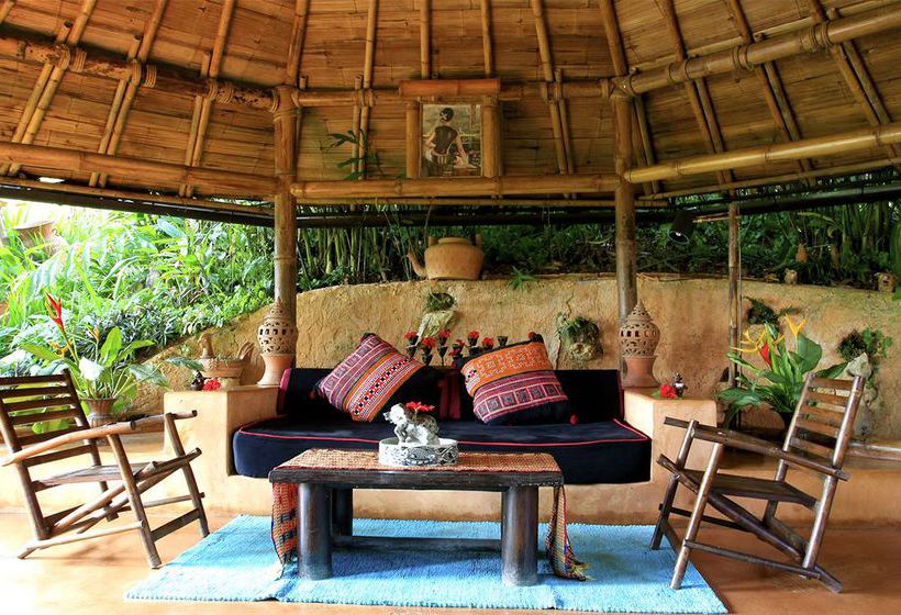 Hotel Phu Chaisai Mountain Resort & Spa 19