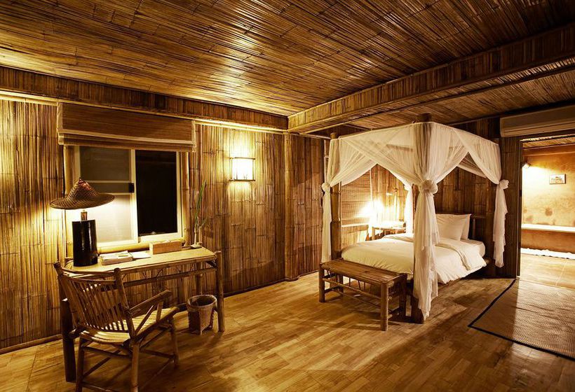 Hotel Phu Chaisai Mountain Resort & Spa 2