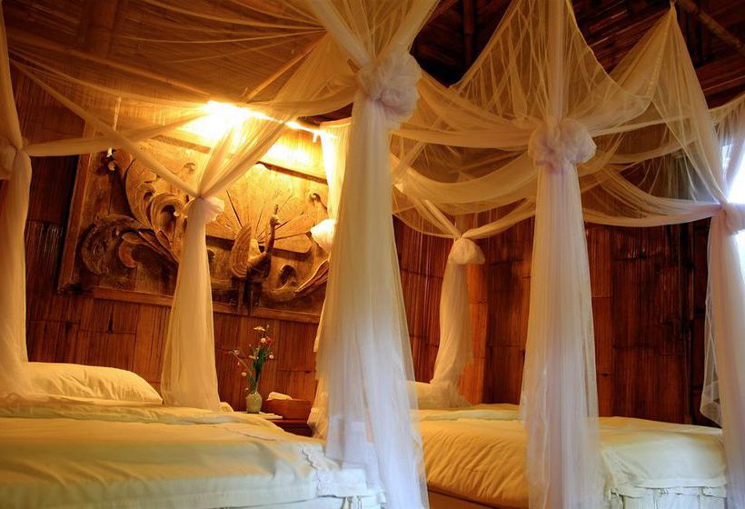 Hotel Phu Chaisai Mountain Resort & Spa 20