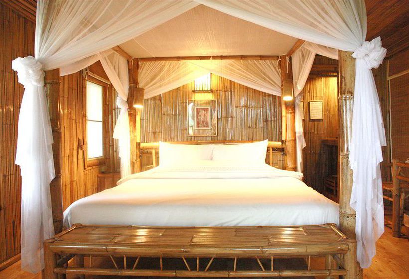 Hotel Phu Chaisai Mountain Resort & Spa 3