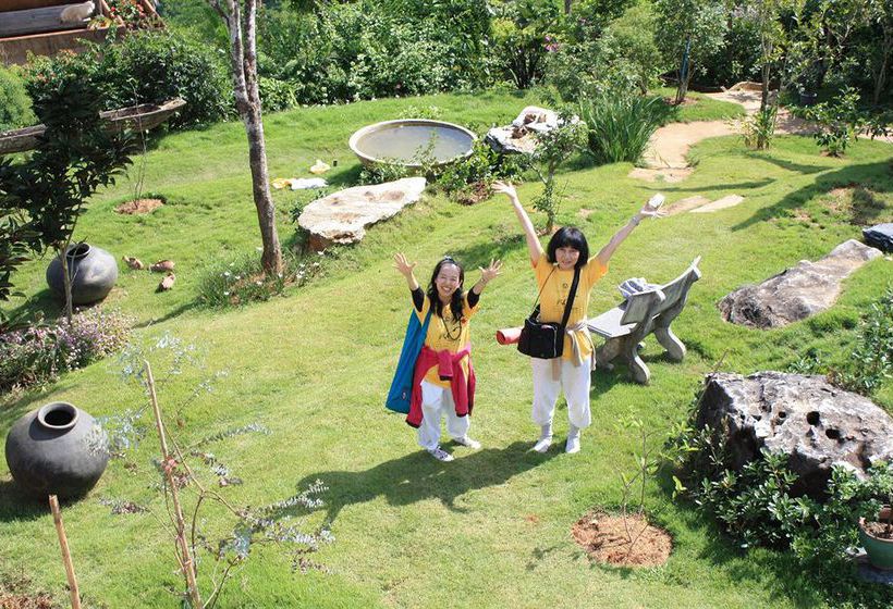 Hotel Phu Chaisai Mountain Resort & Spa 4