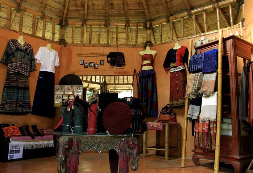 Hotel Phu Chaisai Mountain Resort & Spa 6