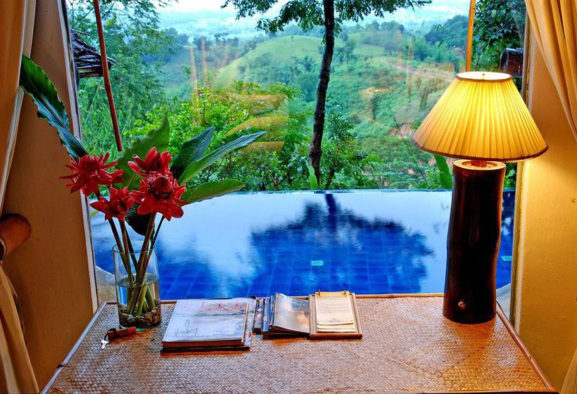 Hotel Phu Chaisai Mountain Resort & Spa 7