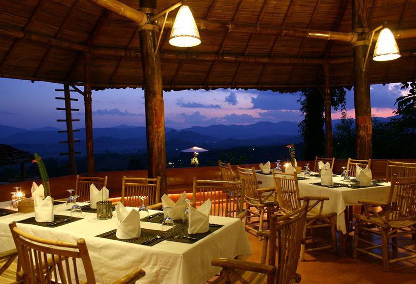 Hotel Phu Chaisai Mountain Resort & Spa 9