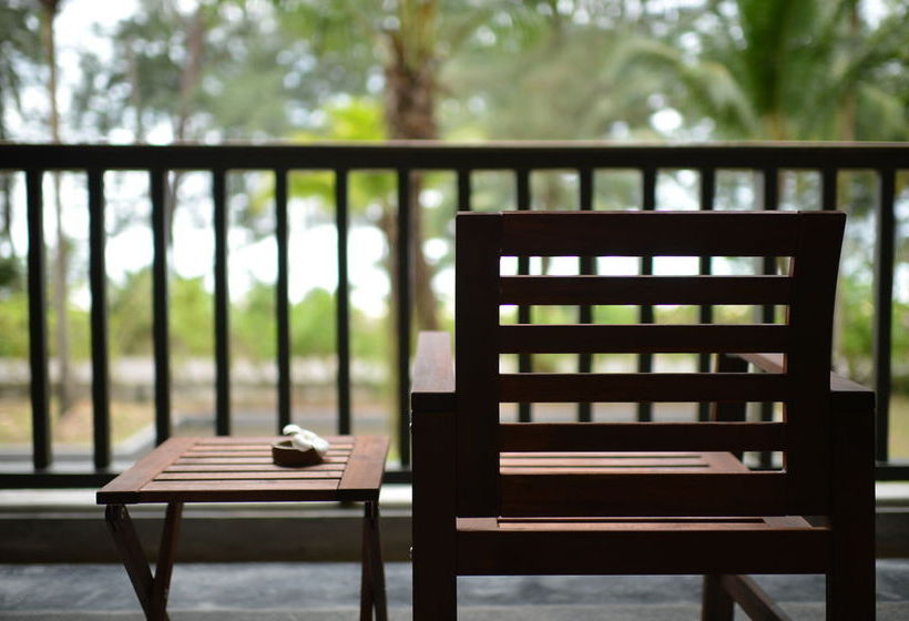 Hotel The Grand Southsea Khaolak