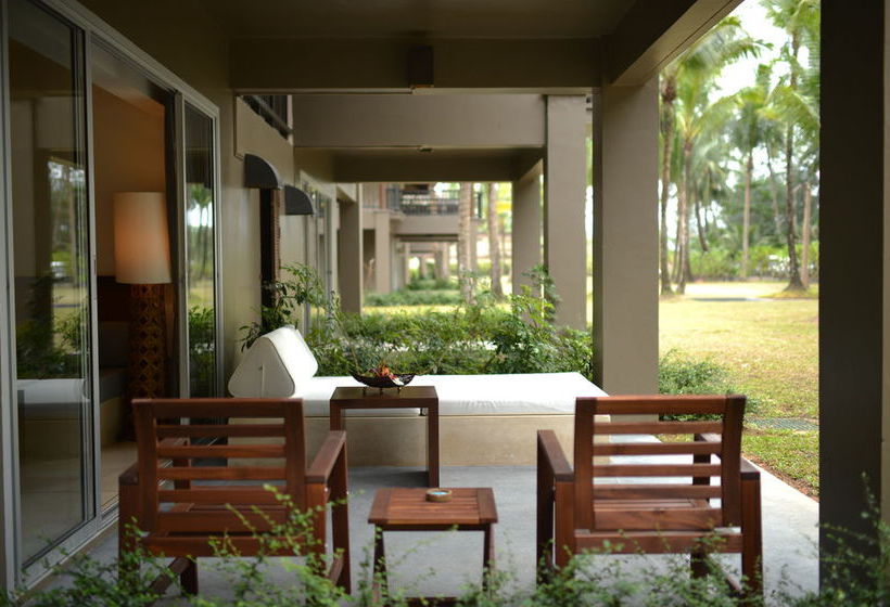 Hotel The Grand Southsea Khaolak 10