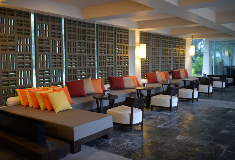 Hotel The Grand Southsea Khaolak 11