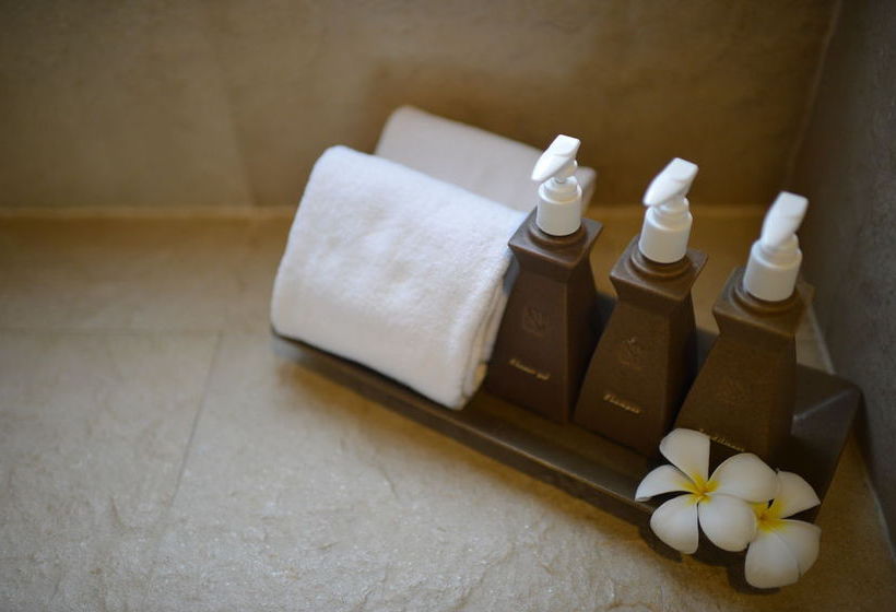 Hotel The Grand Southsea Khaolak 12