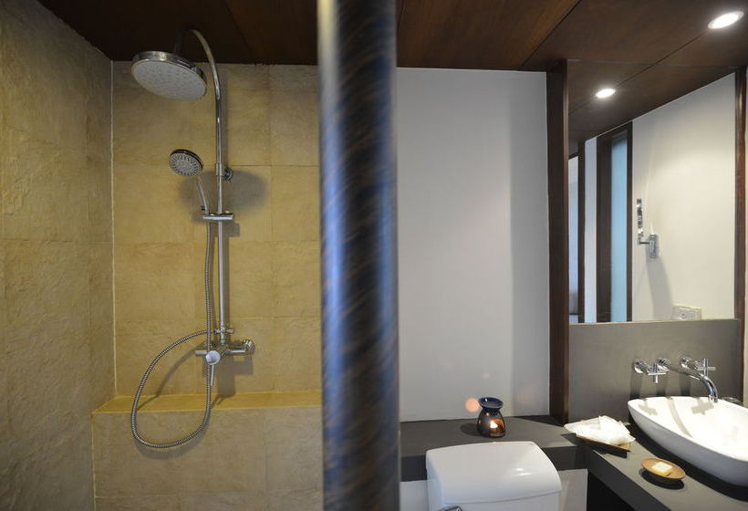 Hotel The Grand Southsea Khaolak 13