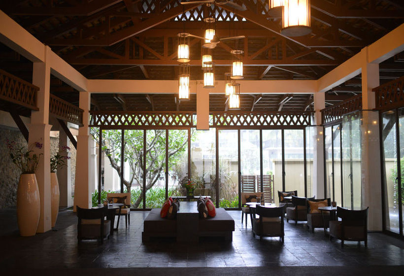 Hotel The Grand Southsea Khaolak 14