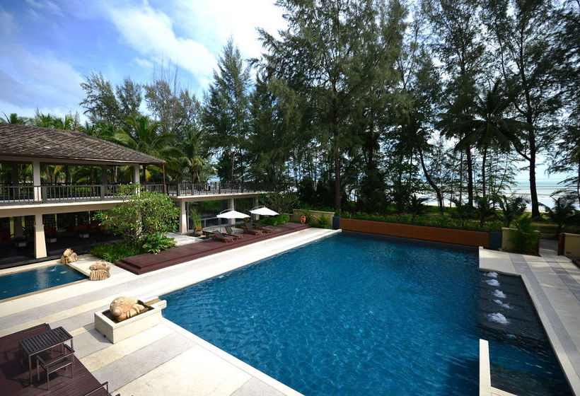 Hotel The Grand Southsea Khaolak 15