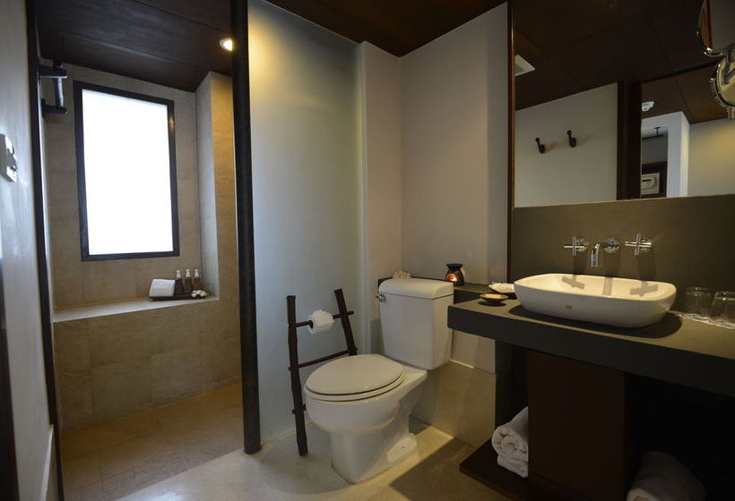 Hotel The Grand Southsea Khaolak 16