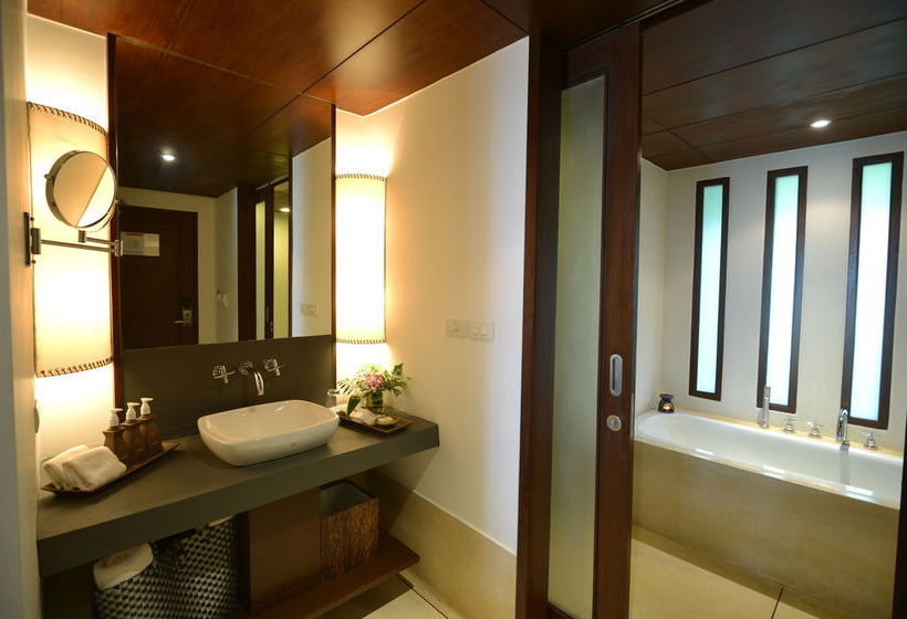 Hotel The Grand Southsea Khaolak 17