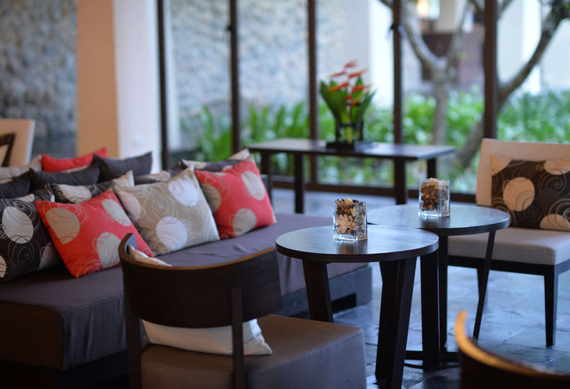 Hotel The Grand Southsea Khaolak 18