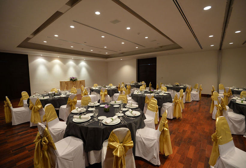 Hotel The Grand Southsea Khaolak 19