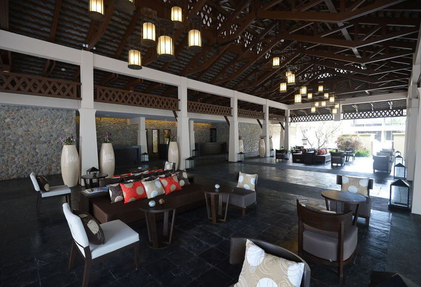 Hotel The Grand Southsea Khaolak 2