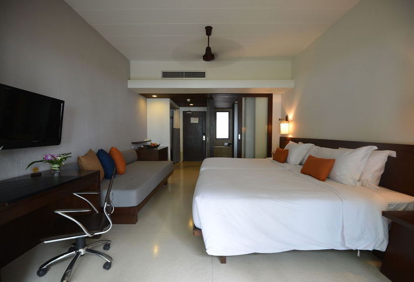 Hotel The Grand Southsea Khaolak 20