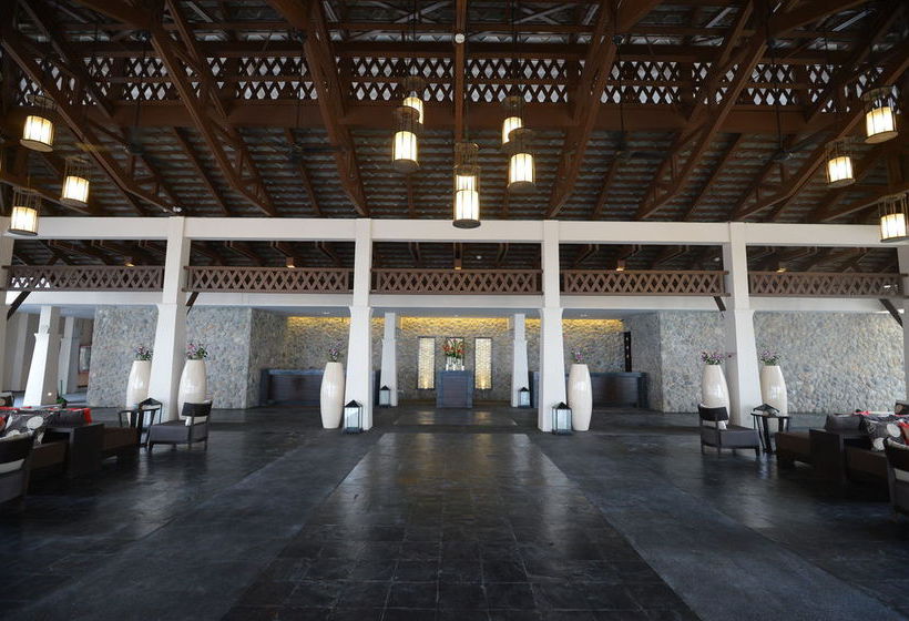 Hotel The Grand Southsea Khaolak 3