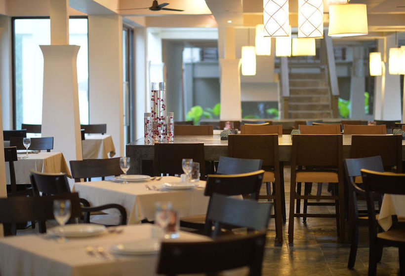 Hotel The Grand Southsea Khaolak 4