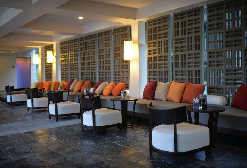 Hotel The Grand Southsea Khaolak 5