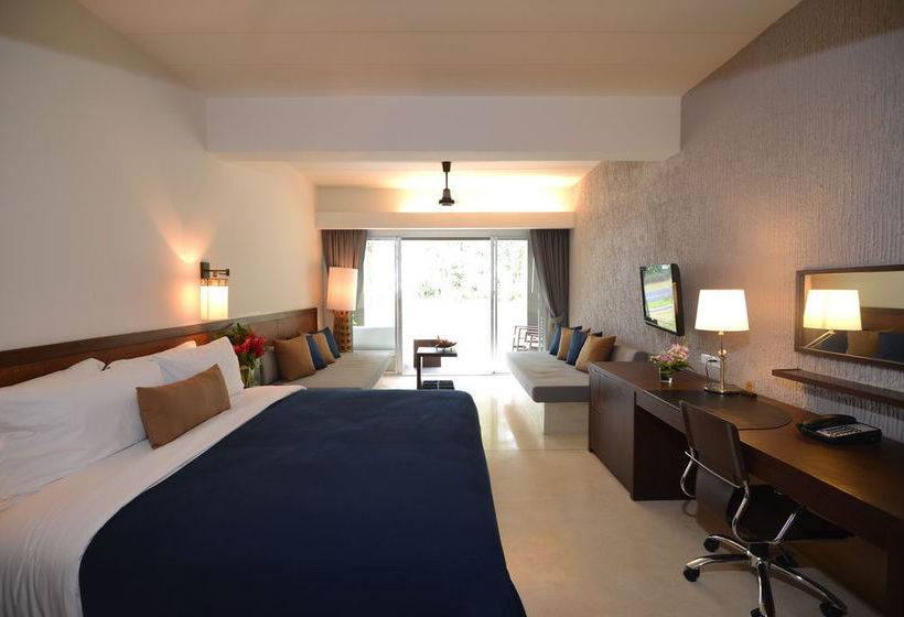 Hotel The Grand Southsea Khaolak 6