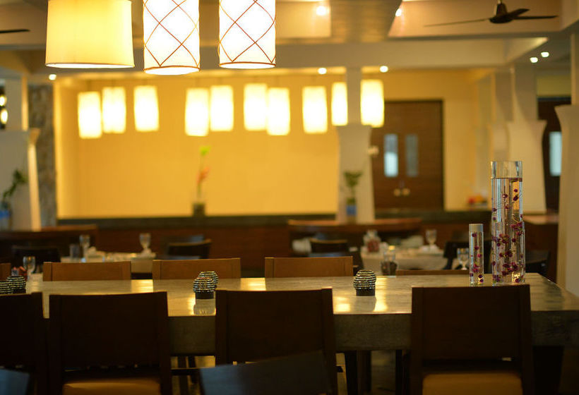 Hotel The Grand Southsea Khaolak 7