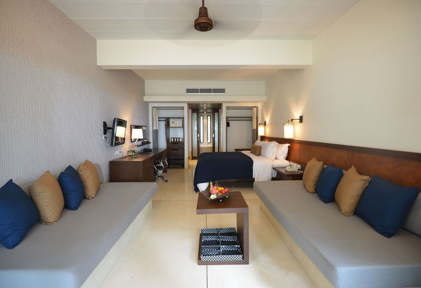 Hotel The Grand Southsea Khaolak 8