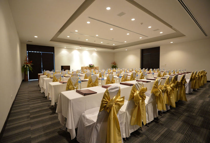 Hotel The Grand Southsea Khaolak 9