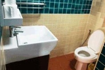 Hotel Ko Chang Grand Cabana 1