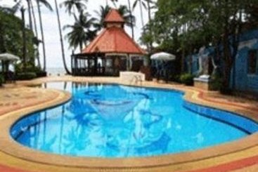 Hotel Ko Chang Grand Cabana 2