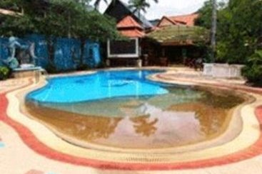 Hotel Ko Chang Grand Cabana 3