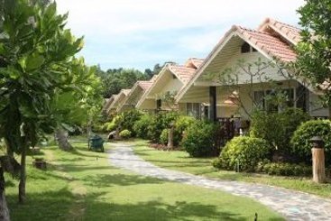 Koh Chang Paradise Resort & Spa Trat