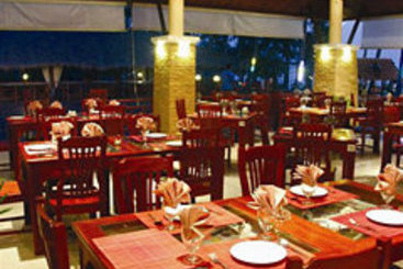 Koh Chang Paradise Resort & Spa 1