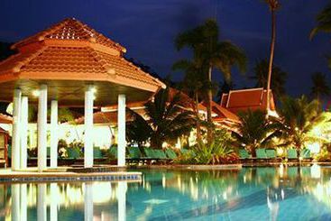 Koh Chang Paradise Resort & Spa 11