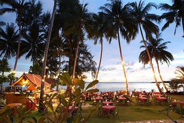 Koh Chang Paradise Resort & Spa 16